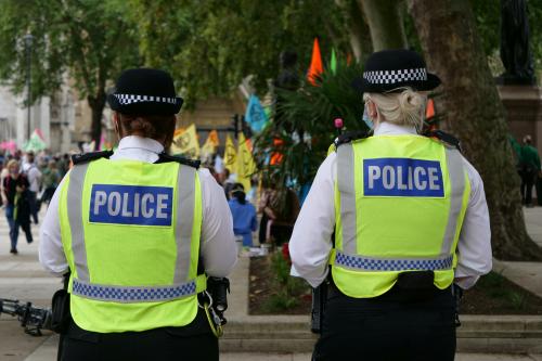 Police and Crime Plan Public Consultation 8th July 2024 to 30th Sept 2024