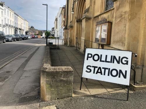 Chorley Council - Polling Station Review