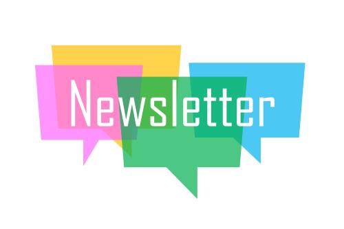 Parish Council Newsletter update