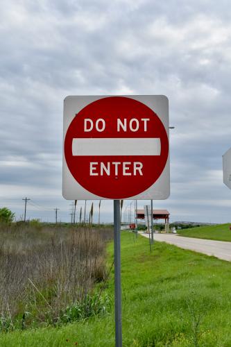 New Year 2025 Recreation Park - Danger- Please Avoid Using the Park until the Weather Improves