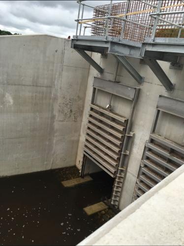 How does the Flood Defence Barrier work? Read the FACTS here 