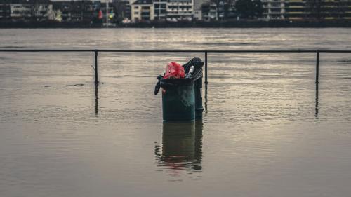 Has your property or land been affected by the recent floods? If so, please complete this form